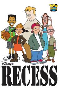 Переменка (1997)