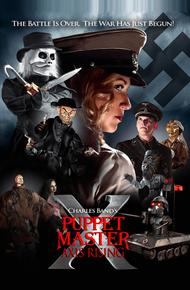 Повелитель кукол: Становление оси (2012)