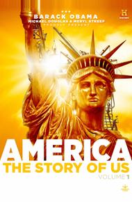 Америка: История о нас (2010)