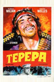 Тепепа (1969)